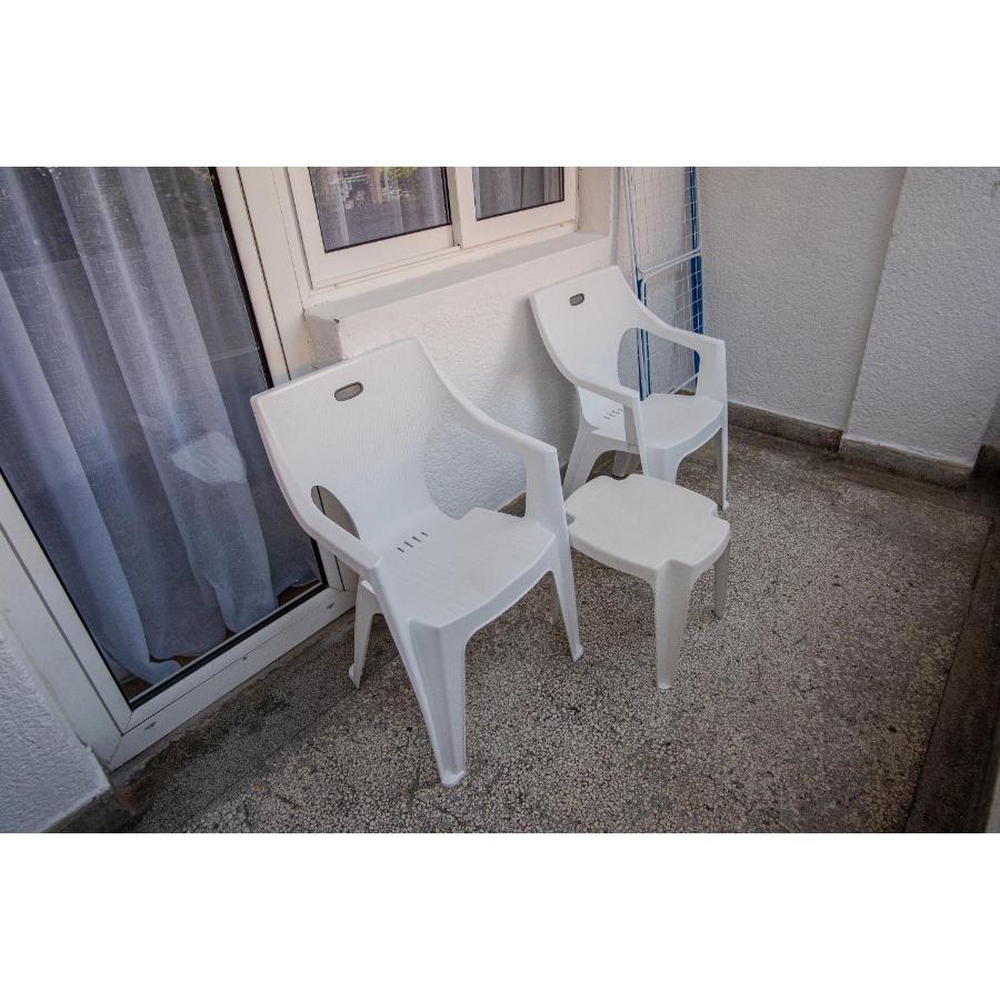 Apartment Flex 7 Podgorica Eksteriør billede